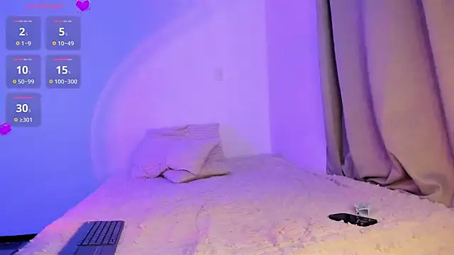 tammy owo online show from 7, 1, 2026