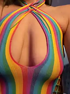 Drowning667 online show from 24, 11, 2025