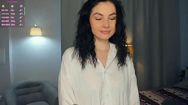 FeliciaKogen online show from 14, 1, 2026