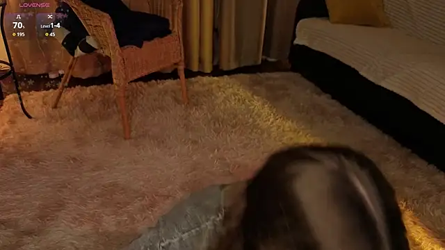 RozanneJordan online show from 28, 2, 2026