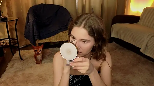 RozanneJordan online show from 3, 5, 2026