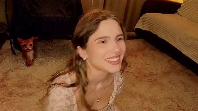 RozanneJordan online show from 8, 5, 2026
