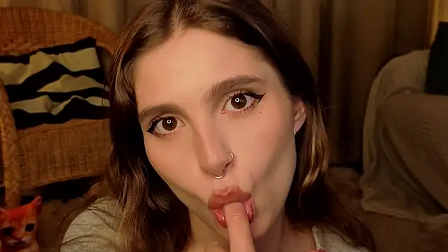 RozanneJordan online show from 18, 5, 2026
