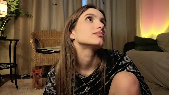 RozanneJordan online show from 27, 5, 2026