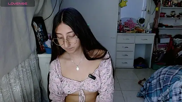 Nanylux online show from 17, 1, 2026