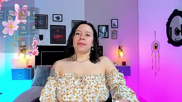 Annie Petters online show from 19, 1, 2026