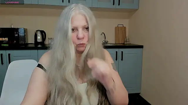 mariabelladonna online show from 13, 3, 2026