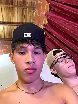 Handsome boys69 online show from 25, 11, 2025