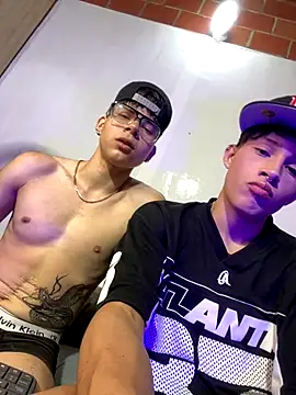 Handsome boys69 online show from 5, 12, 2025