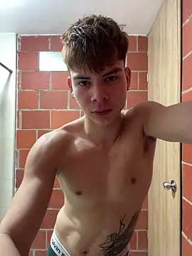 Handsome boys69 online show from 28, 2, 2026