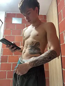 Handsome boys69 online show from 17, 3, 2026