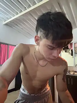 Handsome boys69 online show from 29, 5, 2026