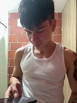 Handsome boys69 online show from 3, 6, 2026