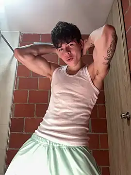 Handsome boys69 online show from 3, 7, 2026