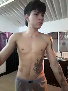 Handsome boys69 online show from 11, 7, 2026