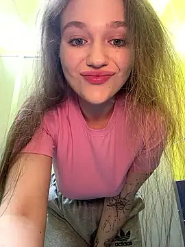 RussianWoman online show from 10, 1, 2026