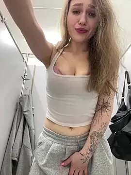 RussianWoman online show from 4, 2, 2026