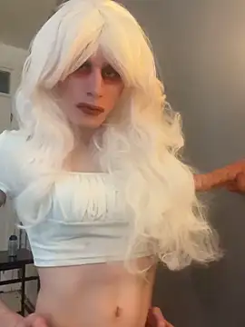 Snapshot of femboystella chatting on 7, 1, 2026 femboystella online show from 7, 1, 2026