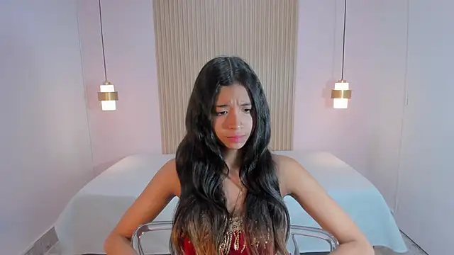 Ashleycooper5 online show from 30, 11, 2025