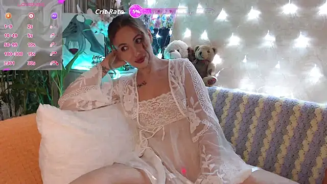 Alice Picasso online show from 15, 12, 2025