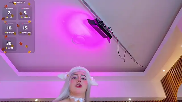 Snapshot of GabyRose9 chatting on 28, 11, 2025 GabyRose9 online show from 28, 11, 2025