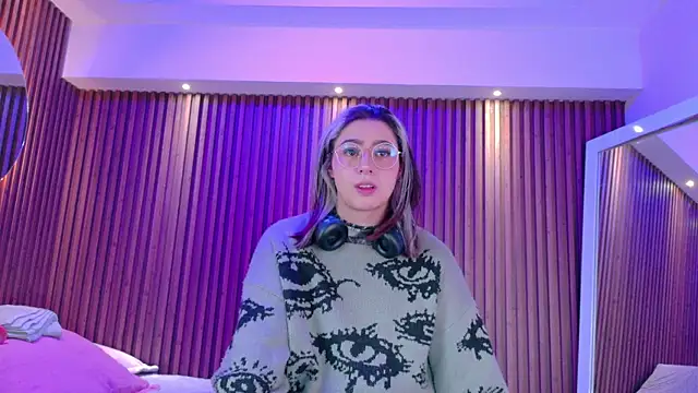 Snapshot of GabyRose9 chatting on 17, 7, 2026 GabyRose9 online show from 17, 7, 2026