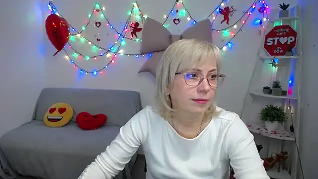 LaurenWishy online show from 16, 2, 2026