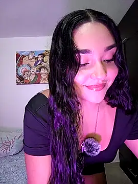 Tinablakee  online show from 21, 11, 2025