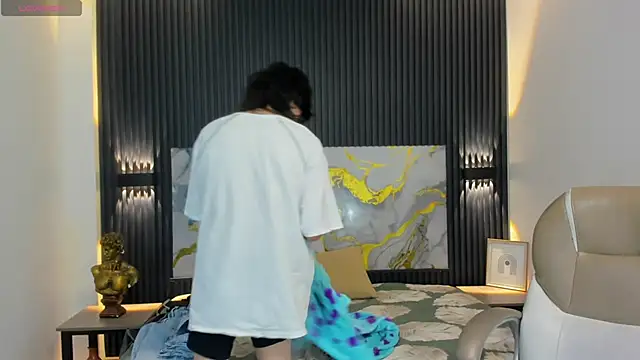 Sylasfrost online show from 20, 11, 2025