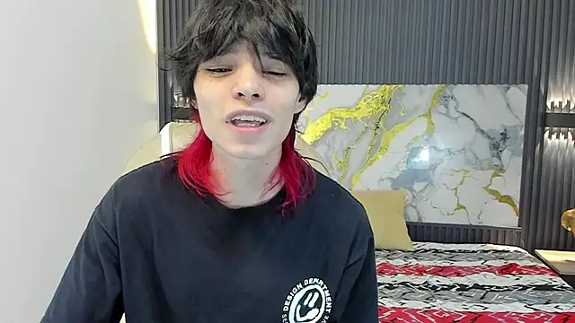 Sylasfrost online show from 19, 12, 2025