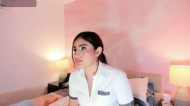 IsabelaStefano online show from 9, 4, 2026