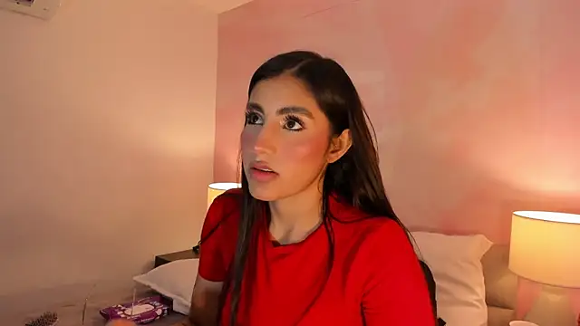 IsabelaStefano online show from 6, 6, 2026