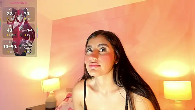 IsabelaStefano online show from 12, 7, 2026