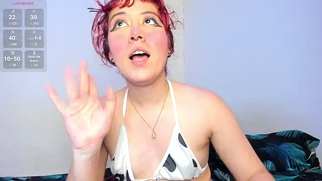 tessa  evans online show from 6, 4, 2026