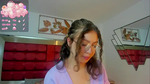 MarieTaylor  online show from 16, 1, 2026