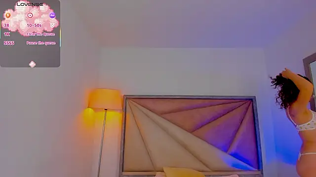 MarieTaylor  online show from 16, 3, 2026