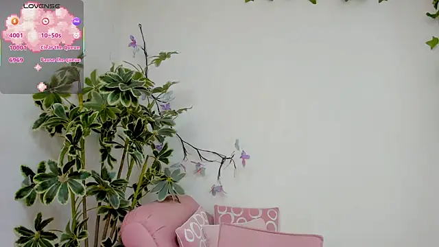 MarieTaylor  online show from 10, 4, 2026