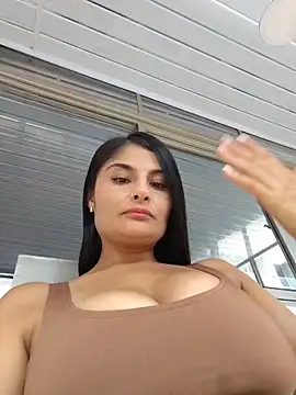 Laia torres1 online show from 14, 5, 2026