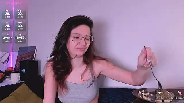 miabellee online show from 10, 1, 2026