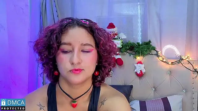 ahsly Zam online show from 3, 12, 2025