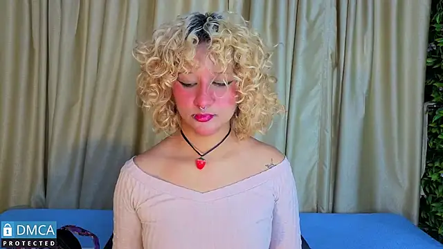 ahsly Zam online show from 18, 2, 2026