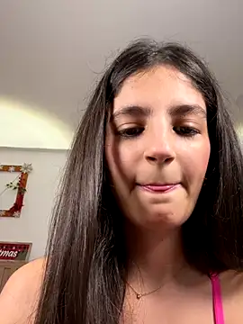 SophiaNazari online show from 28, 11, 2025