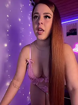 Snapshot of April_Beckett02 chatting on 3, 2, 2026 April Beckett02 online show from 3, 2, 2026