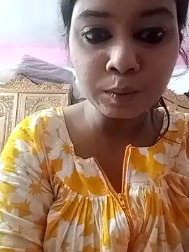 Farihasultana30 online show from 18, 12, 2025