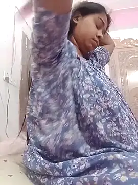 Farihasultana30 online show from 12, 2, 2026