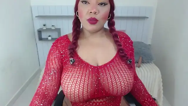 Ivonny Hot online show from 30, 6, 2026