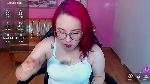 holly t  online show from 19, 11, 2025