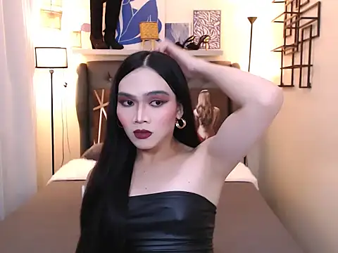 SluttyAmalia online show from 28, 11, 2025