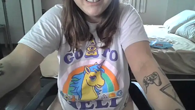 xxxluana online show from 23, 2, 2026