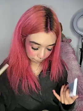 Valen-Foxx1 online show from 28, 3, 2026